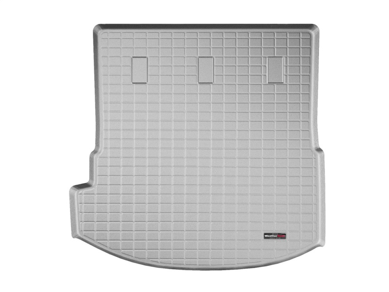 WT Cargo Liners - Grey