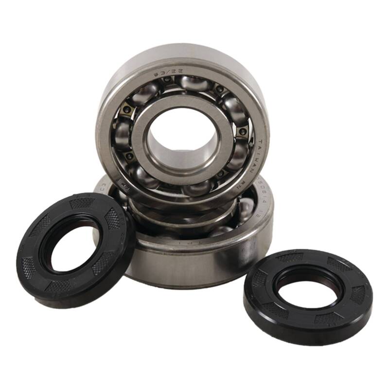 HDS Main Bearing & Seal Kit