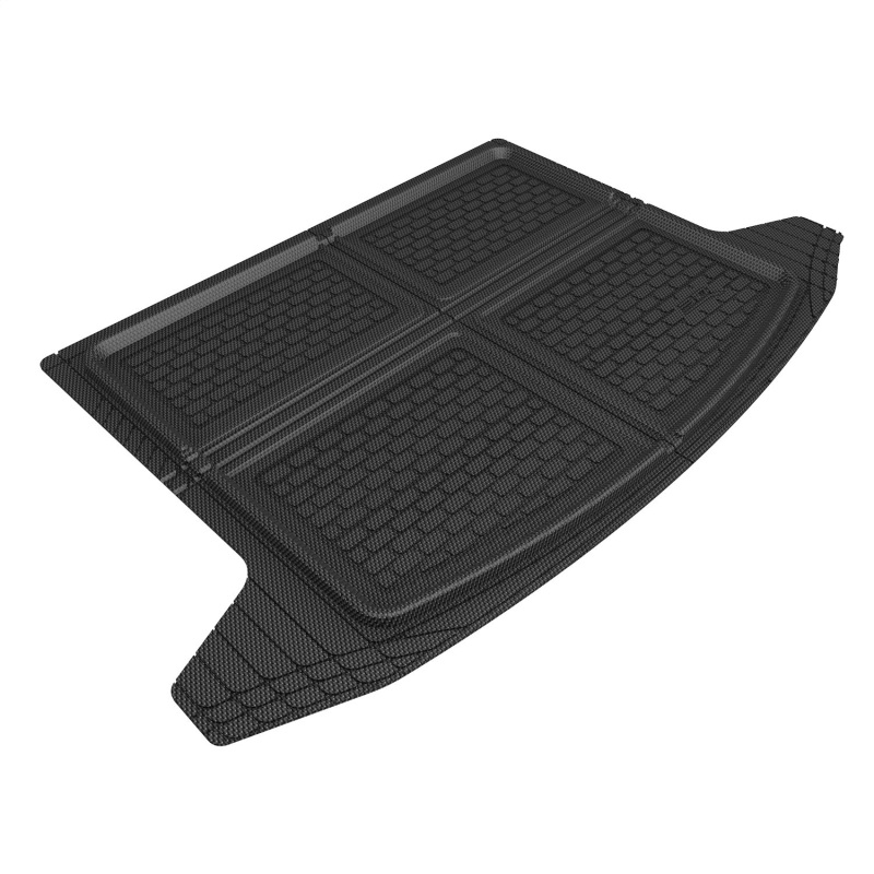 ACE Cargo Liner - Black