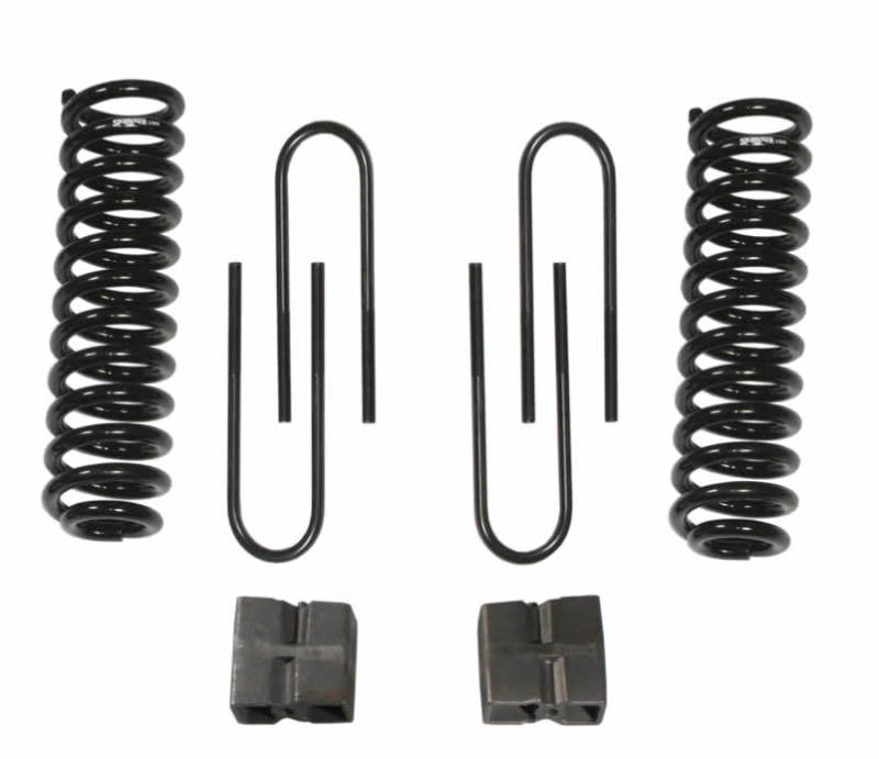SKY Coil Springs