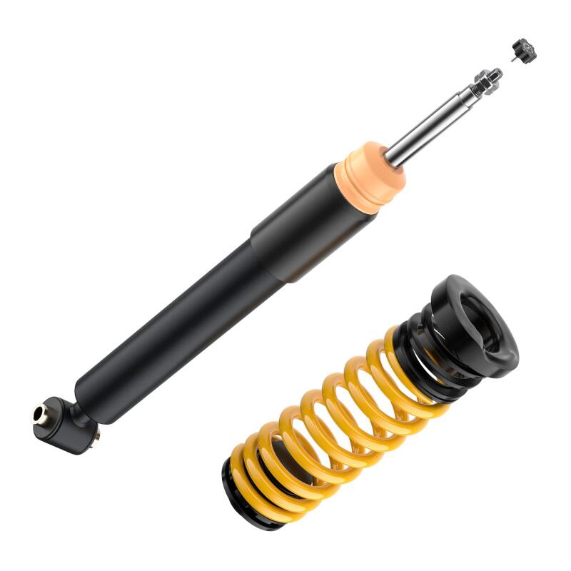 ST XA-Height/Rebound Adjustable Coilovers BMW F22 Coupe / F30 Sedan / F32 Coupe - w/o EDC