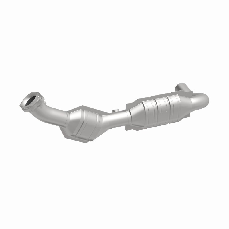 MagnaFlow Direct Fit Catalytic Converter 03-04 Exped 4.6L Driver Side