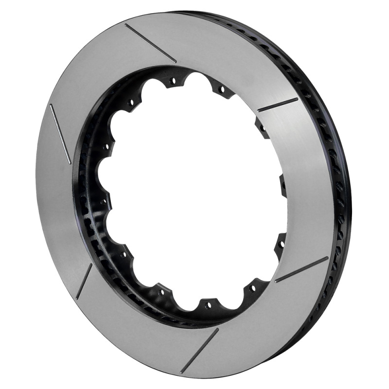 WIL Rotors
