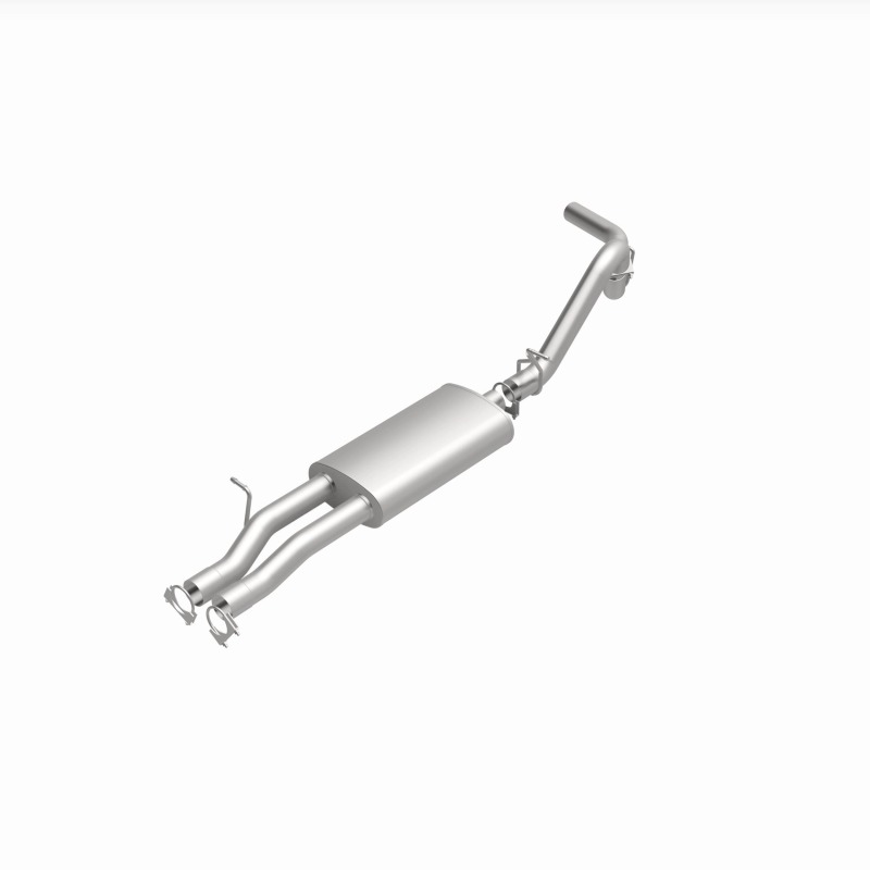 MagnaFlow BRE Exhaust Kit 01-02 Sierra 2500 HD Silverado 2500 HD 6L thumbnail 2