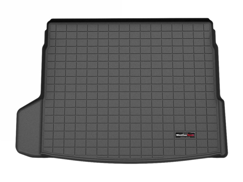 WT Cargo Liners - Black