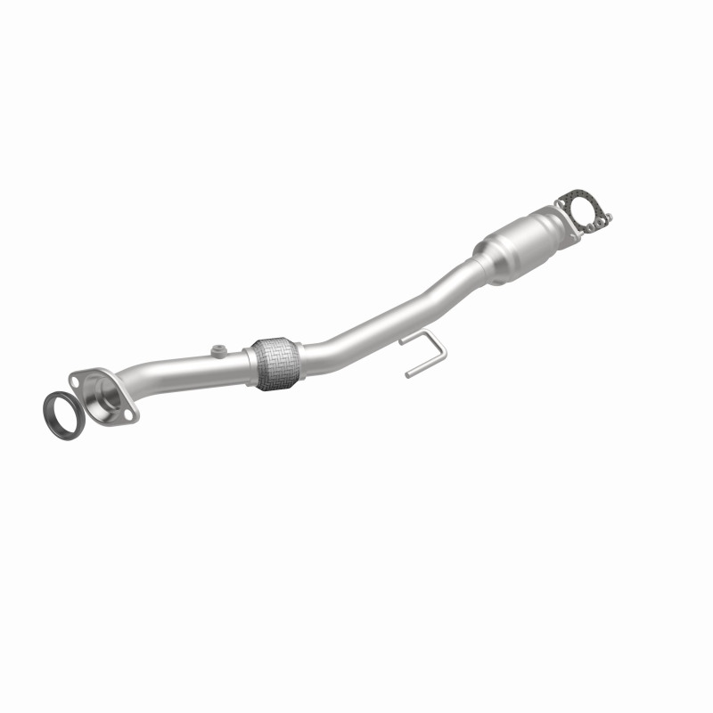 MagnaFlow Direct Fit Catalytic Converter 02-06 Nissan Altima 2.5L Rear thumbnail 8