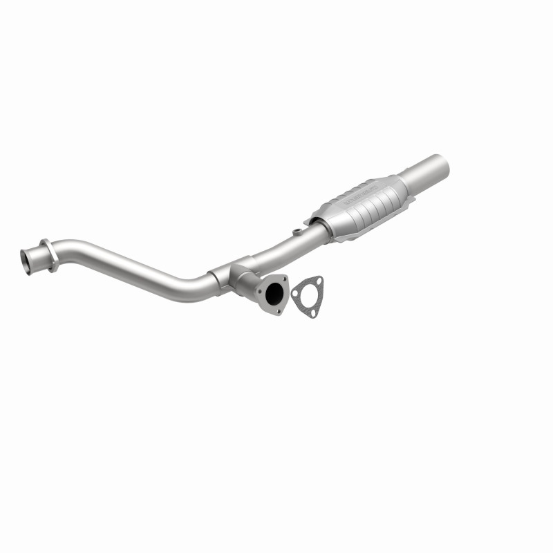 MagnaFlow Direct Fit Catalytic Converter 03 Ram 2500 2WD 5.7L OEM thumbnail 9