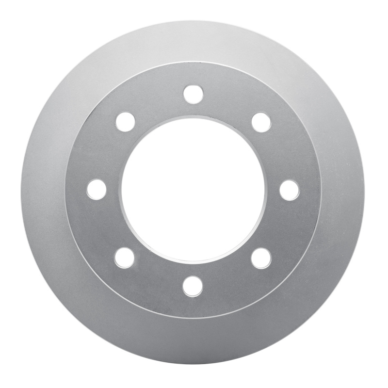 DFC GeoSPEC Coated Rotors - Plain
