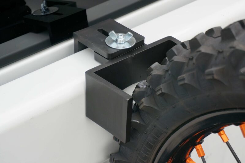 HRL Wheel Accessories