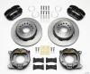WIL Dynapro Brake Kit