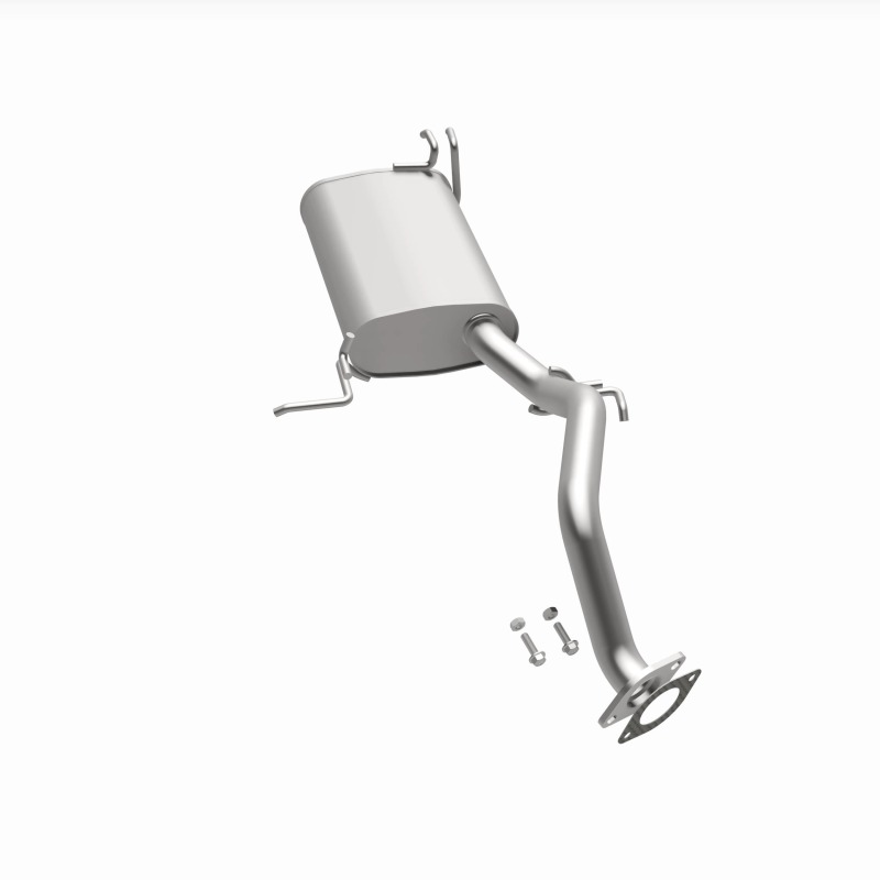 BRE Exhaust 11-13 Kia Sorento 2.4L Muffler Kit thumbnail 2