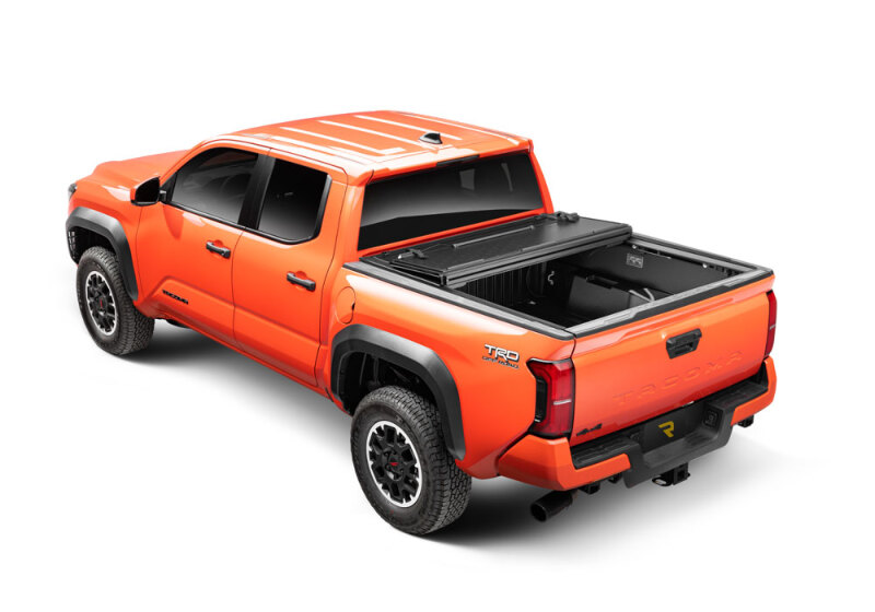 BAK 2024 Toyota Tacoma 5ft Bed BAKFlip G2 thumbnail 8