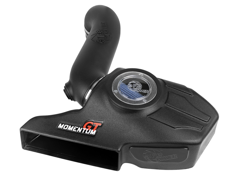 aFe Momentum GT Pro 5R Cold Air Intake System 15-18 Volkswagen Golf R I4-2.0L (t) thumbnail 2