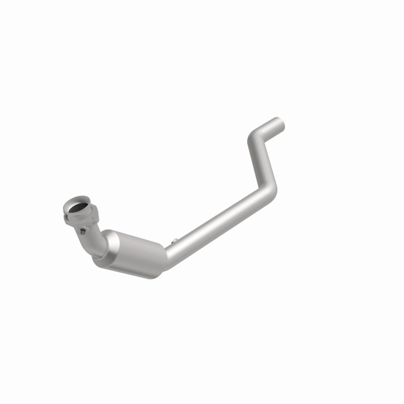 MagnaFlow 00-02 Jaguar S-Type 3.0L Direct Fit Catalytic Converter thumbnail 3