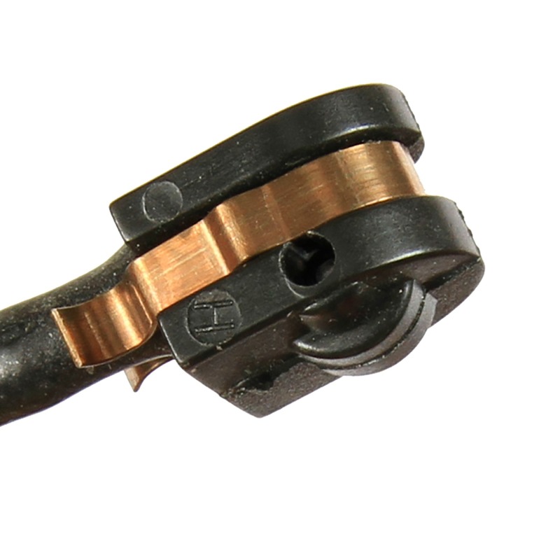 Power Stop 94-97 BMW 840Ci Front Euro-Stop Electronic Brake Pad Wear Sensor