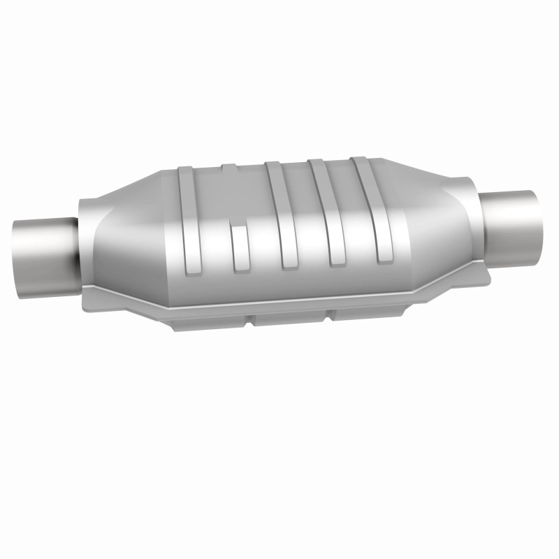 MagnaFlow Universal Catalytic Converter Mf 2.25