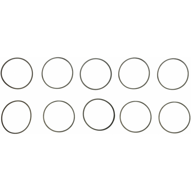 FEL Air Cleaner Mounting Gaskets