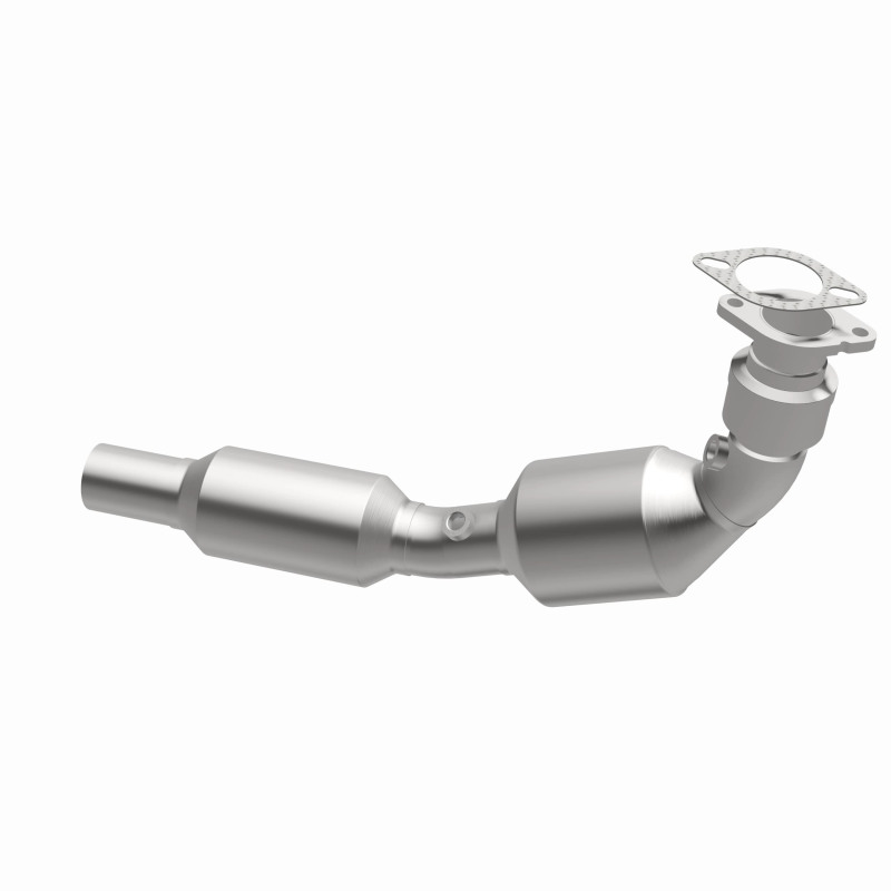 MagnaFlow Direct Fit Catalytic Converter 2010 Chevy Camaro 6.2L D/S thumbnail 9