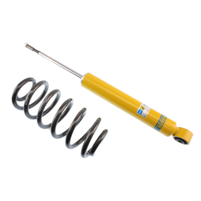 Bilstein B12 2008 Audi TT Quattro Base Coupe Front and Rear Complete Suspension Kit thumbnail 7