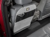 WT Seat Protectors - Gray