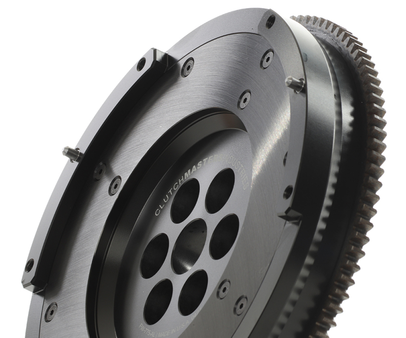 Clutch Masters 14-19 Mazda3 2.5L Aluminum Flywheel