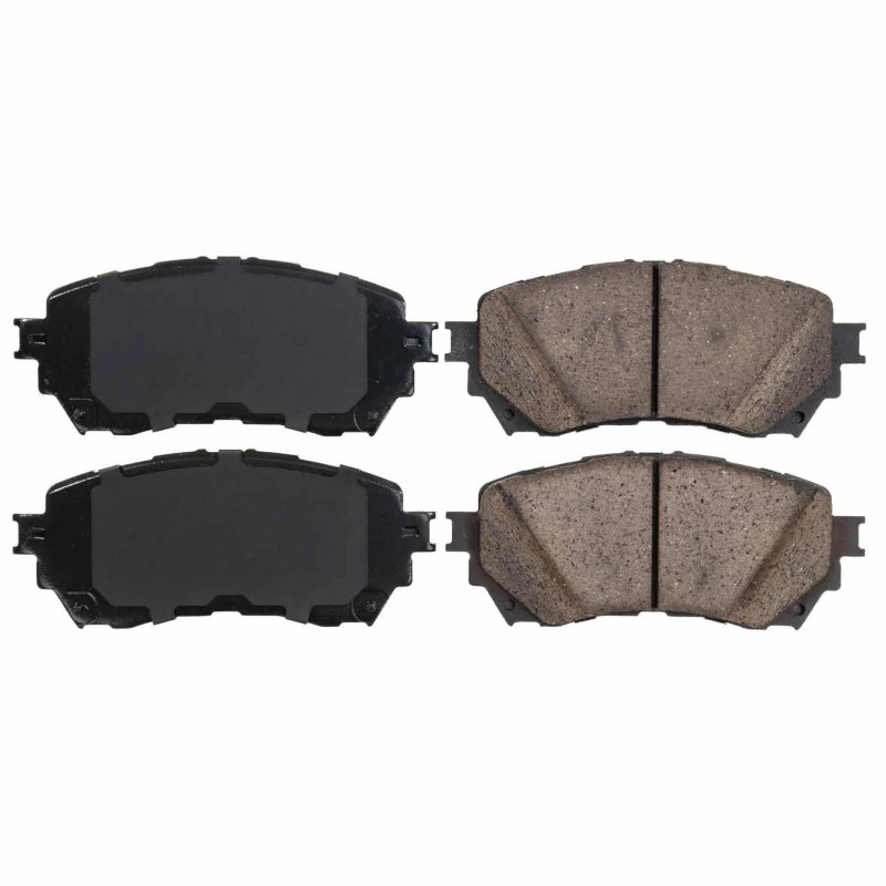 PSB Z16 Evolution Brake Pads