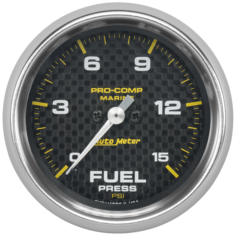 AM Marine Gauges