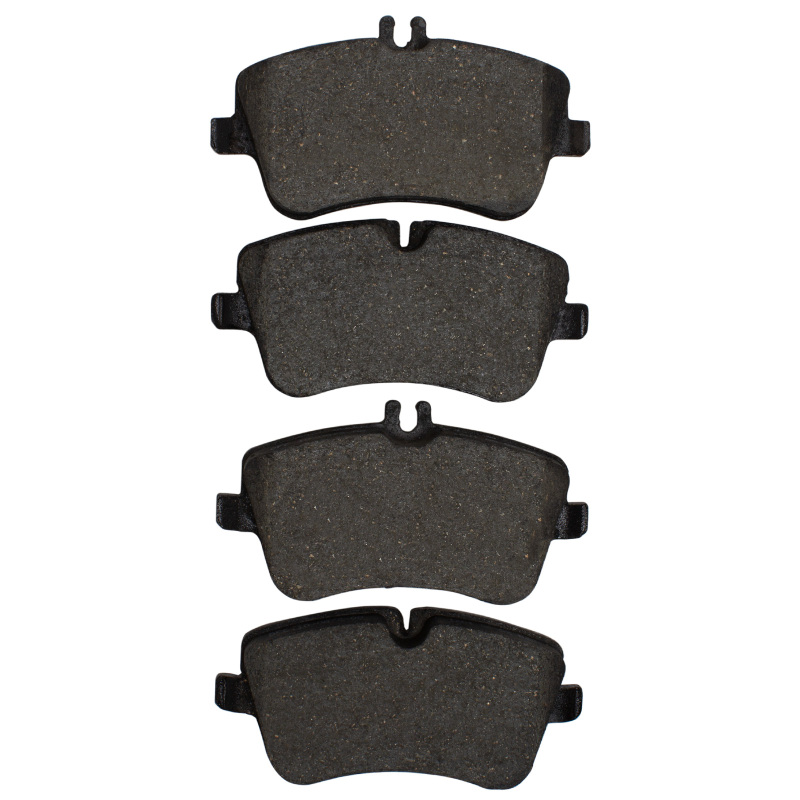 RNC Semi Met Brake Pads
