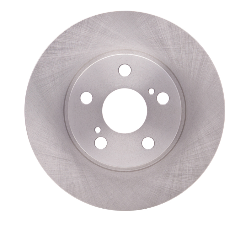 DFC Brake Rotors - Plain