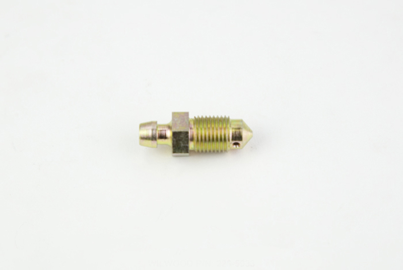 WIL Bleed Screw