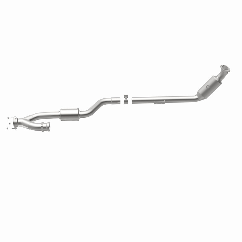 MagnaFlow 06-07 Mercedes-Benz C230 2.5L Direct Fit Converter thumbnail 4