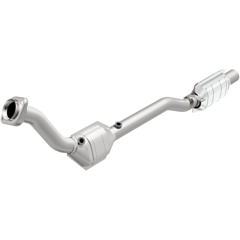 MagnaFlow Direct Fit Catalytic Converter 99-01 Ford Explorer 5.0L thumbnail 2
