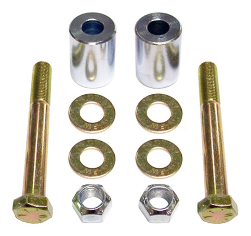 ROK Suspension Components