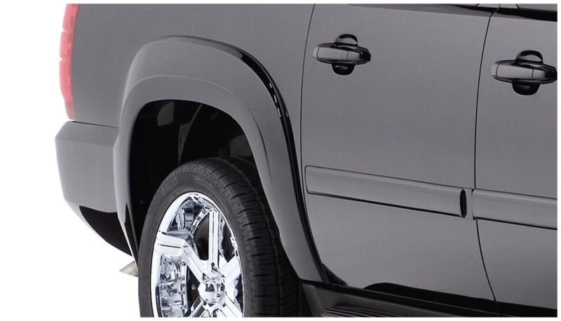 HL OE Style Fender Flares