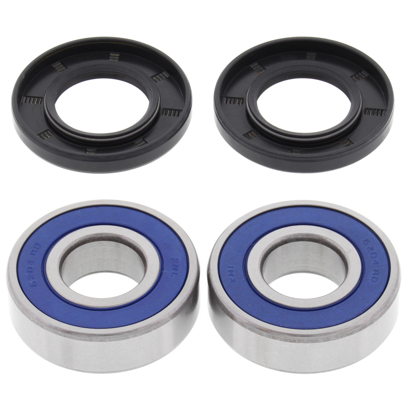 ABR Wheel Bearing Kits