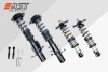 AST 2012+ Subaru BRZ 5100 Comp Series Coilover Kit W/ Top Mounts & Droplink thumbnail 6