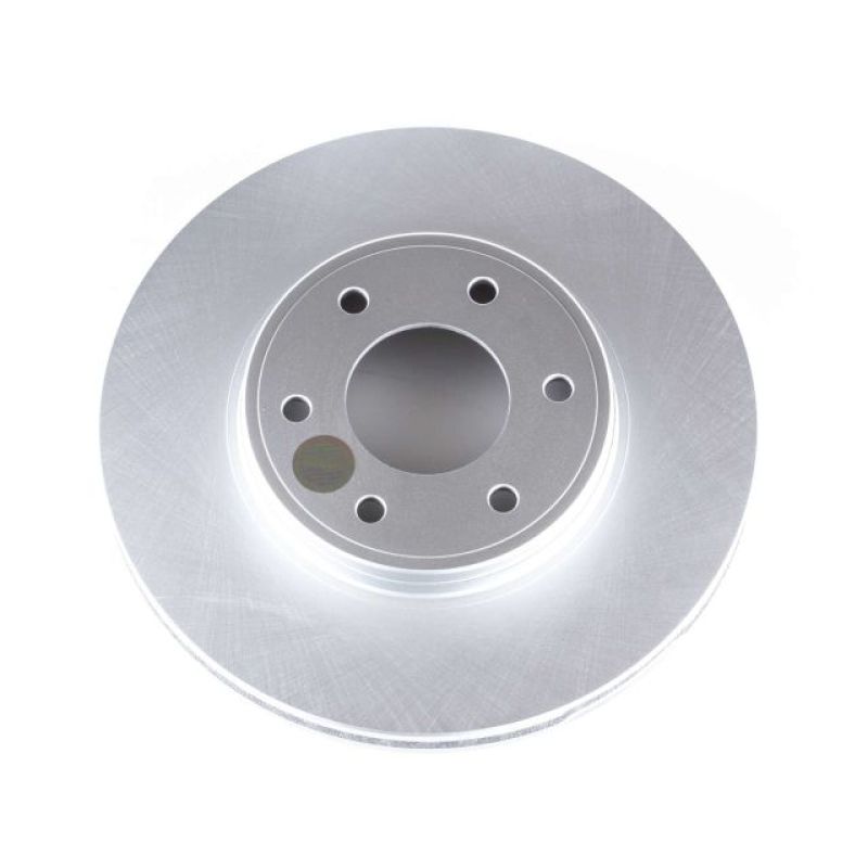 PSB Evolution Coated Rotor