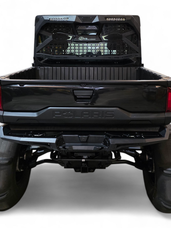 Elektric Offroad 2024+ Polaris Ranger 1500 thumbnail 5