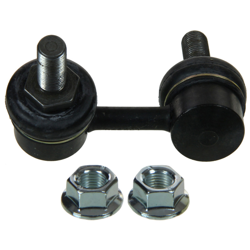 MOOG 2004 Nissan Pathfinder Armada Rear Right Sway Bar Link Kit thumbnail 4