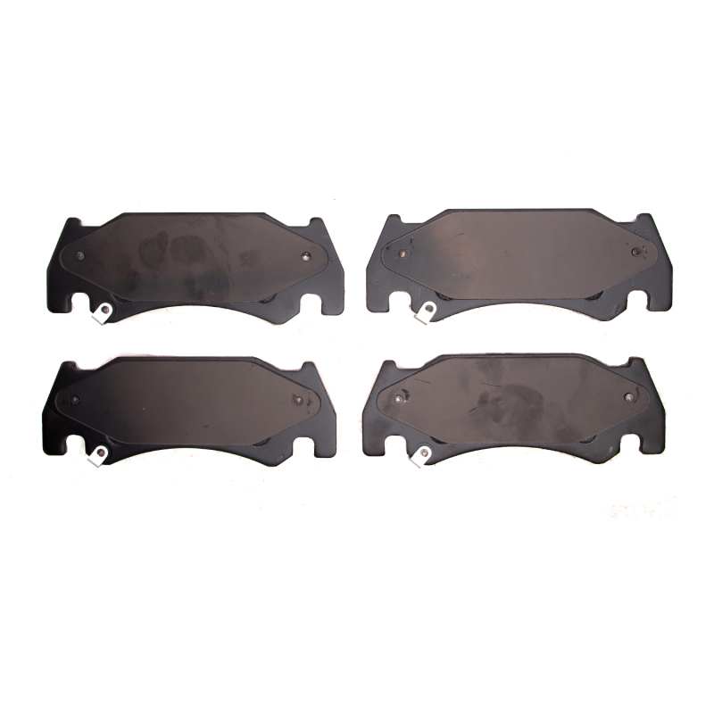 R1 05-06 Dodge Ram 1500 Pickup Front Ceramic Brake Pads