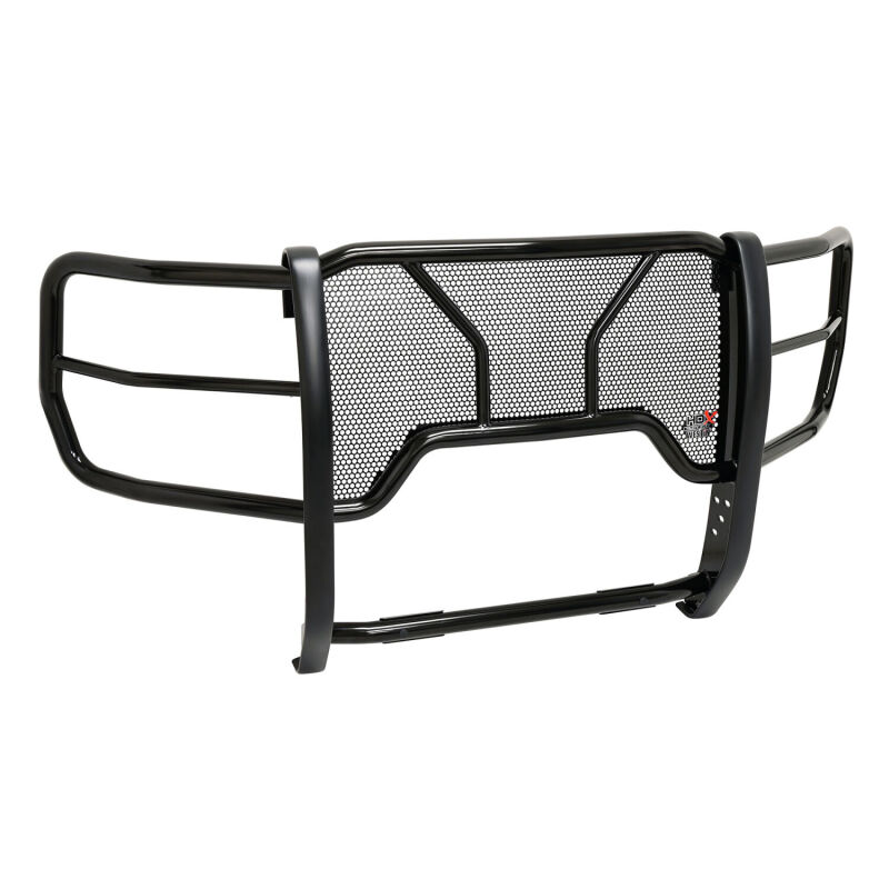 Westin 23-26 Ford F250/F350 Super Duty HDX Grille Guard - Black thumbnail 4