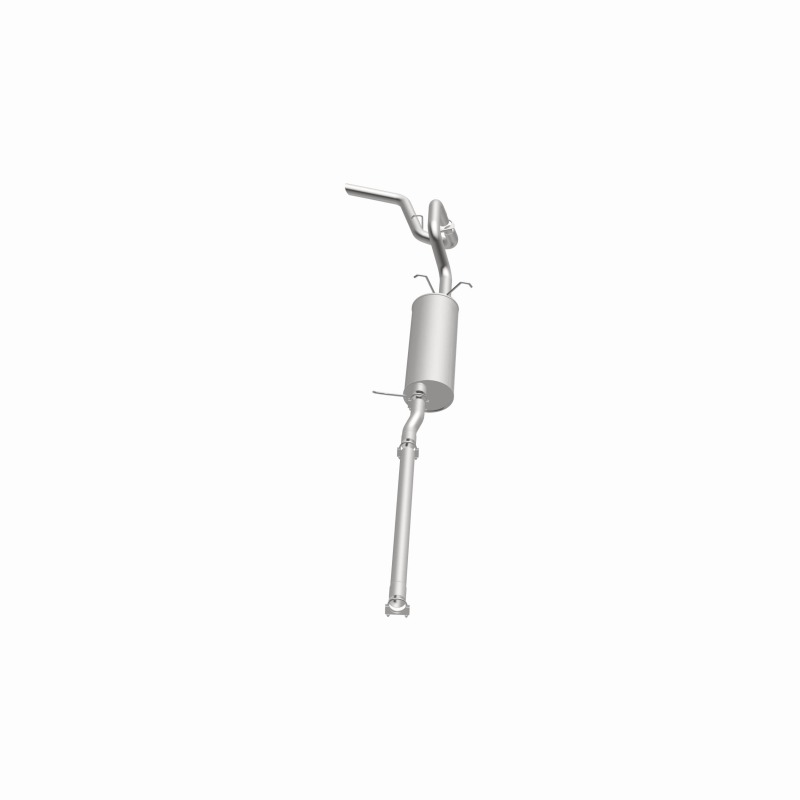 MagnaFlow BRE Exhaust Kit 01-04 Ford F-150 thumbnail 2