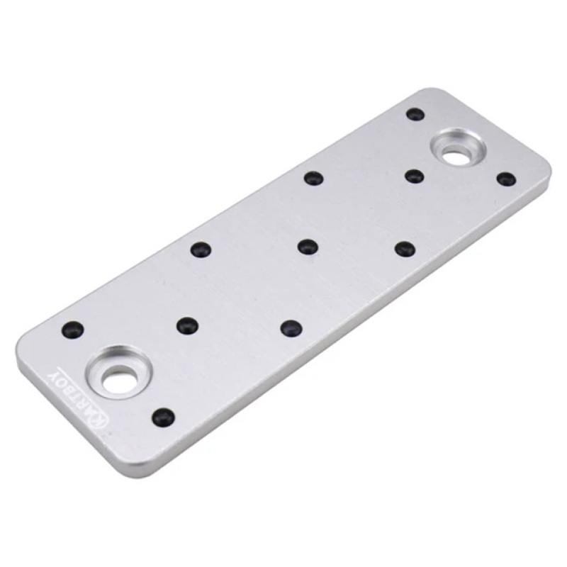 KB Dead Pedals