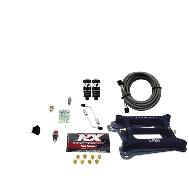 NEX Nitrous Oxide Kits