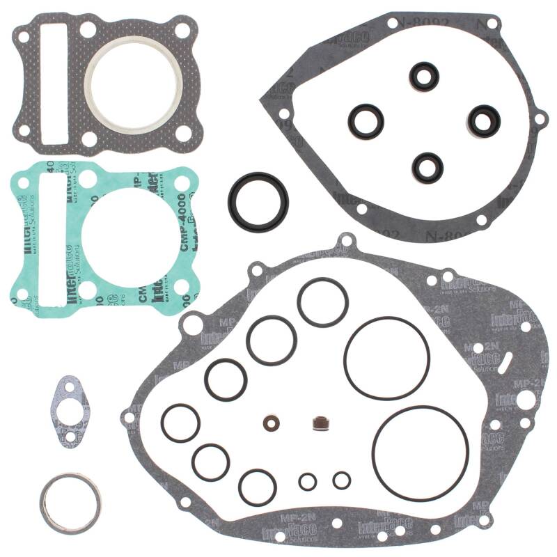 VEP Complete Gasket Kit