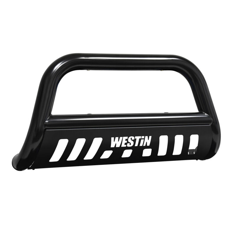 WES Bull Bars - E-Series