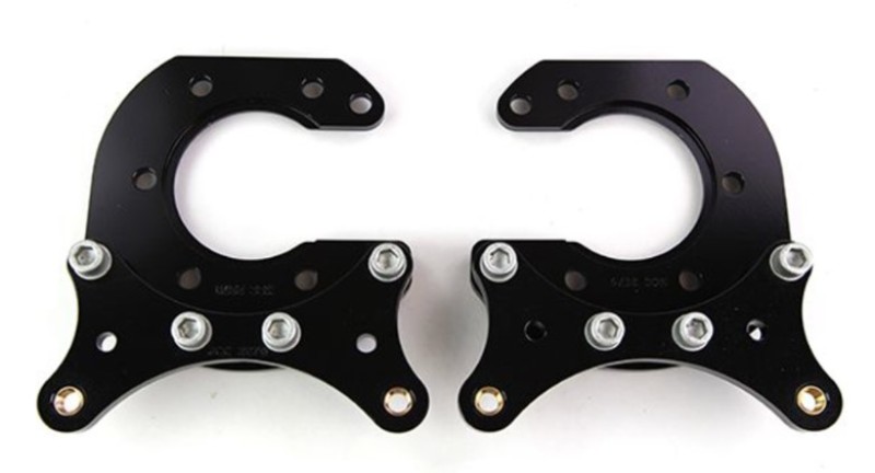 WIL Caliper Brackets