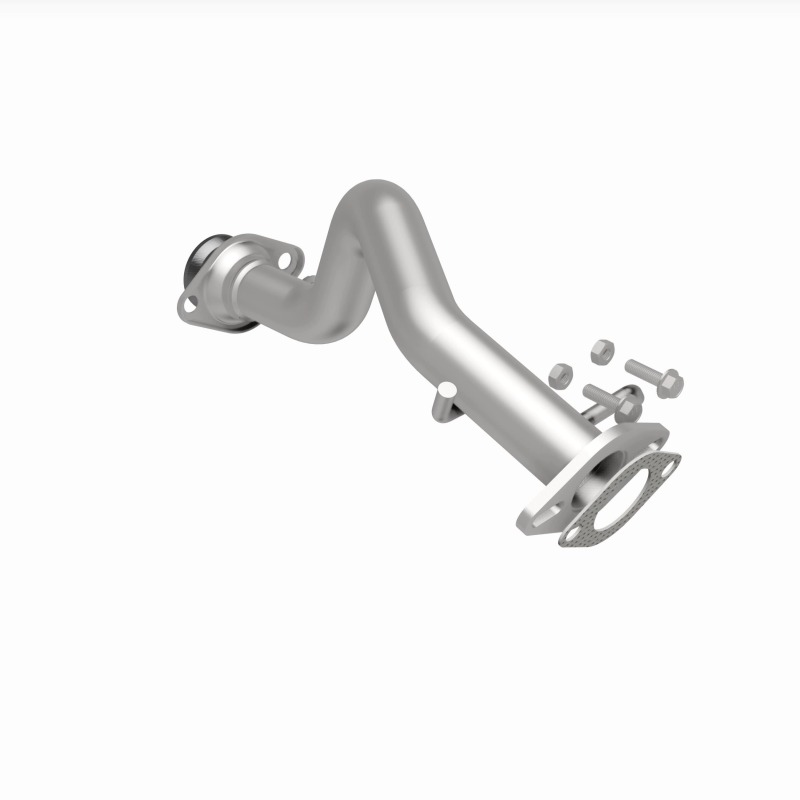 BRE Exhaust 06-12 Eclipse 2.4L Front Pipe Kit thumbnail 2