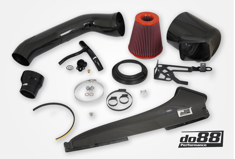 DOB Air Intake System - BeastFlow