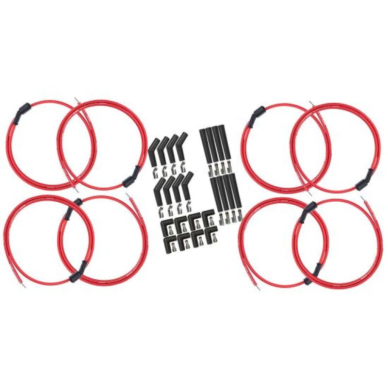 MOR Ignition - Wire Set